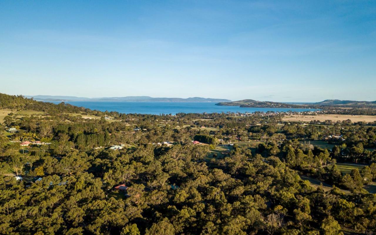 Acton Park Holiday Units Екстер'єр фото