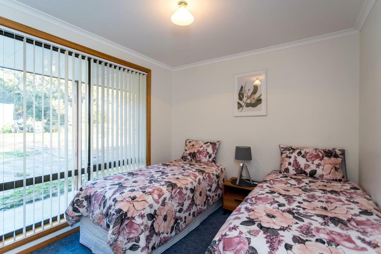 Acton Park Holiday Units Екстер'єр фото