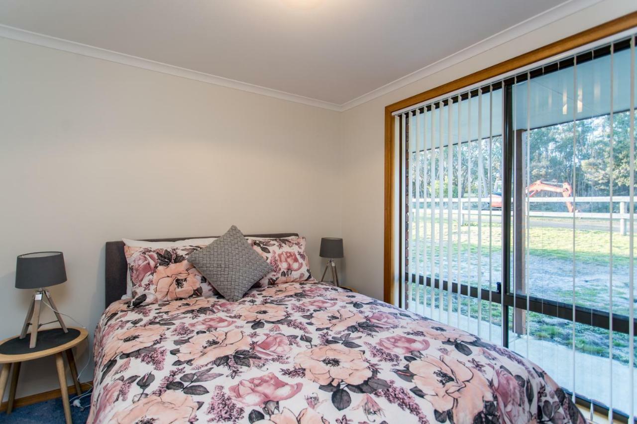Acton Park Holiday Units Екстер'єр фото