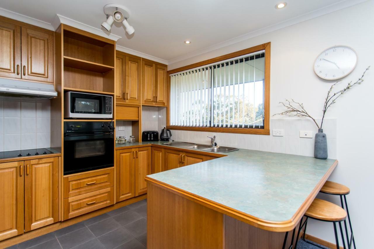 Acton Park Holiday Units Екстер'єр фото